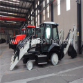 Cheap Price CS30-25 Backhoe Wheel Loader in Africa